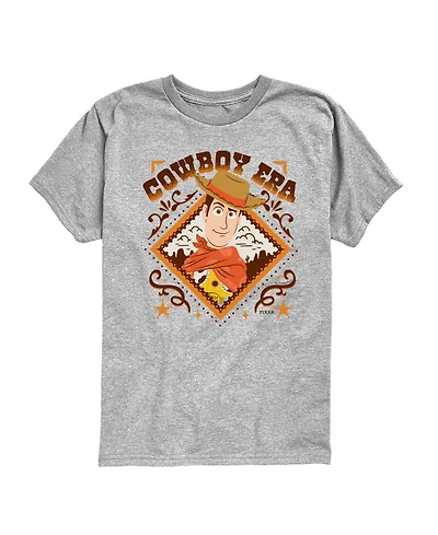 Toy Story Boys' 8-20 Short-Sleeve T-Shirt