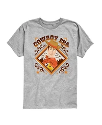 Toy Story Boys' 8-20 Short-Sleeve T-Shirt
