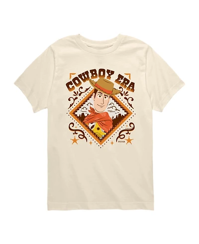 Toy Story Boys' 8-20 Short-Sleeve T-Shirt