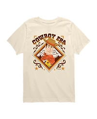 Toy Story Boys' 8-20 Short-Sleeve T-Shirt