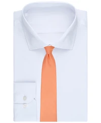 Club Room Men's Solid Pattern Tie, Macy's Exclusive