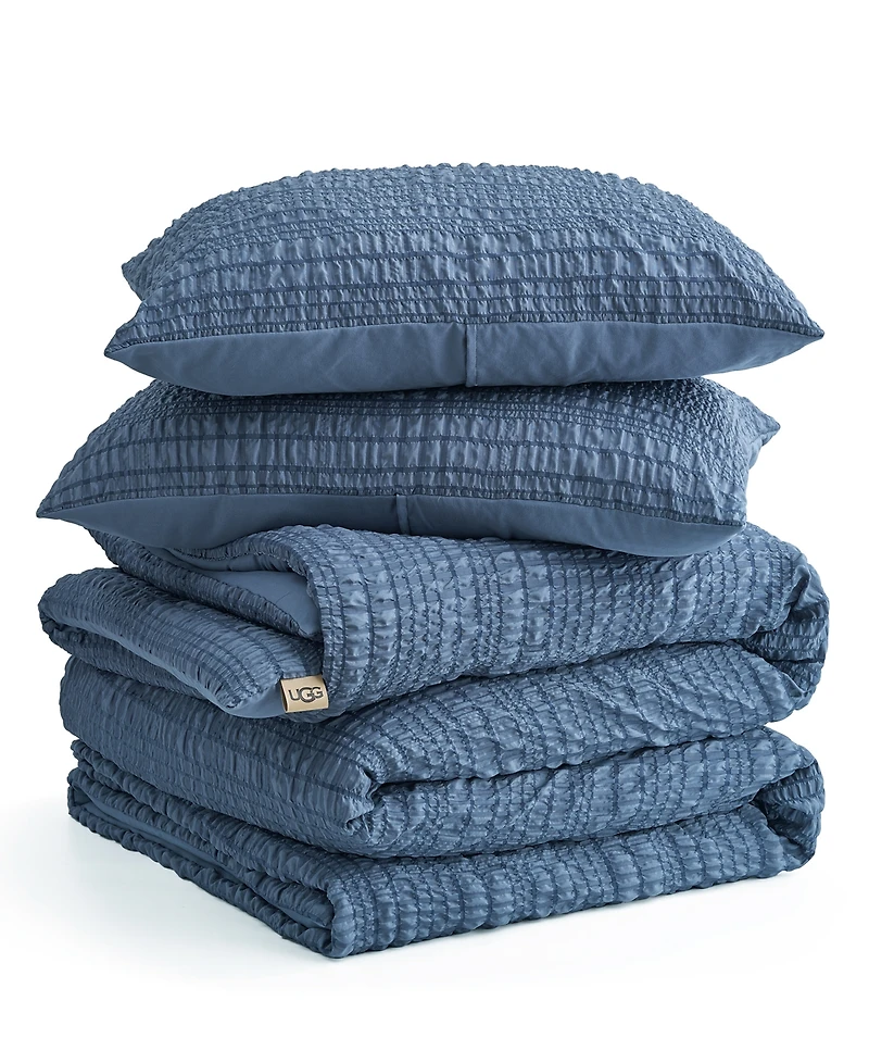 Ugg Devn Lightweight 2-Pc. Comforter Set, Twin Xl
