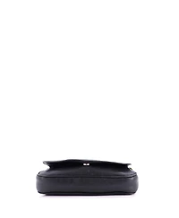 Pre-Owned Gucci Medium Soho Chain Crossbody Bag Leather