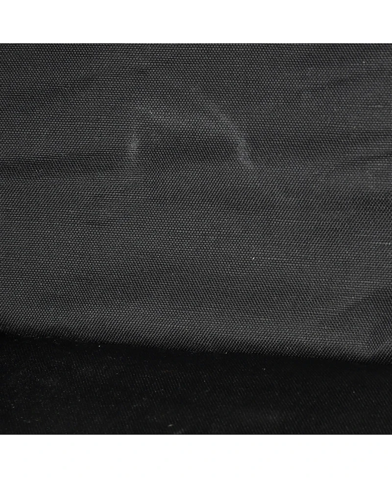 Pre-Owned Gucci Large Horsebit 1955 Web Duffle Bag Leather