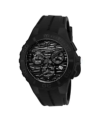 TechnoMarine Men's Tm-115082 Cruise Quartz Chronograph Dial Watch