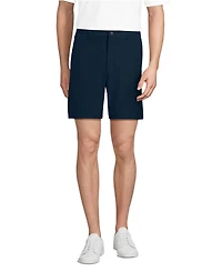 Lands' End Men's 7" Performance Short