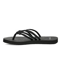 Sanuk Women's Yoga Sandy Ii - Sandals