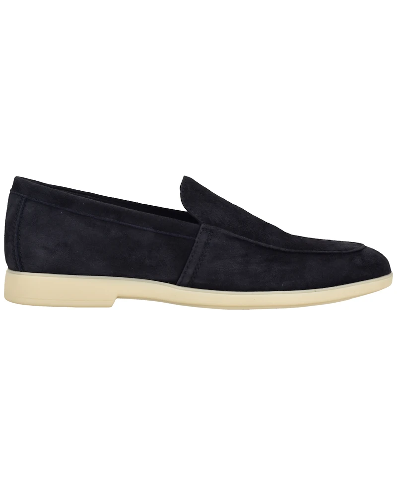 Calvin Klein Men's Colern Casual Slip-on Loafers
