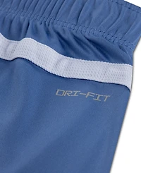 Nike Toddler Boys' 2T-4T Short-Sleeve T-Shirt and Shorts, 2-Piece Set