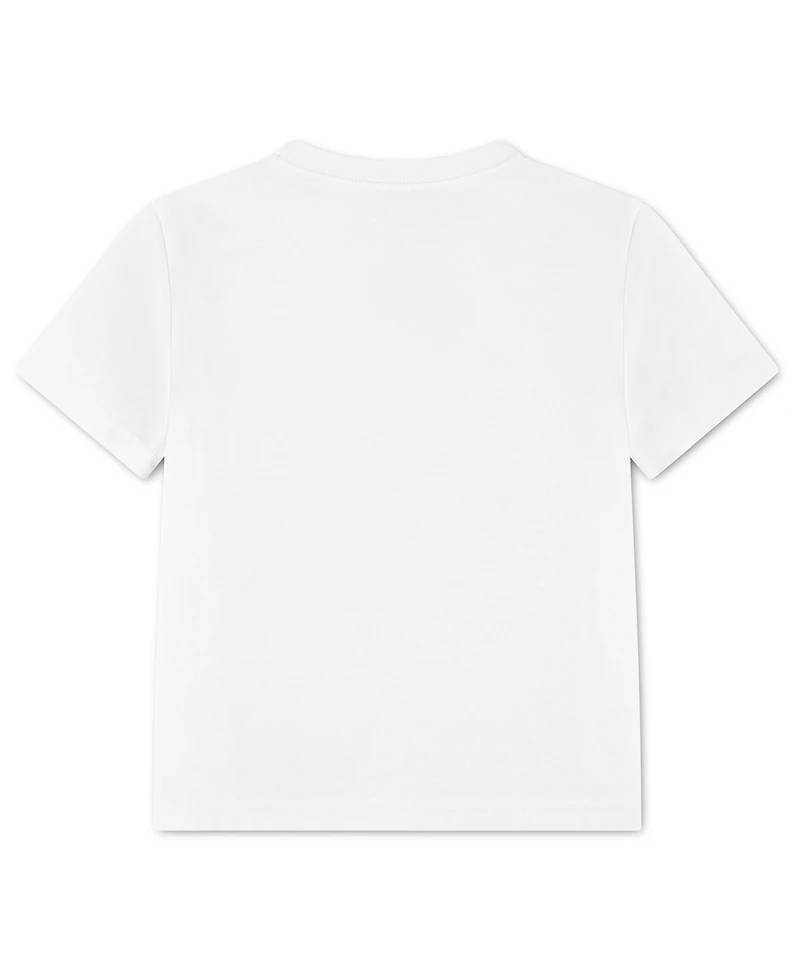 Nike Toddler Boys' 2T-4T Bicycle Kick Short-Sleeve T-Shirt
