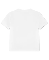 Nike Toddler Boys' 2T-4T Bicycle Kick Short-Sleeve T-Shirt