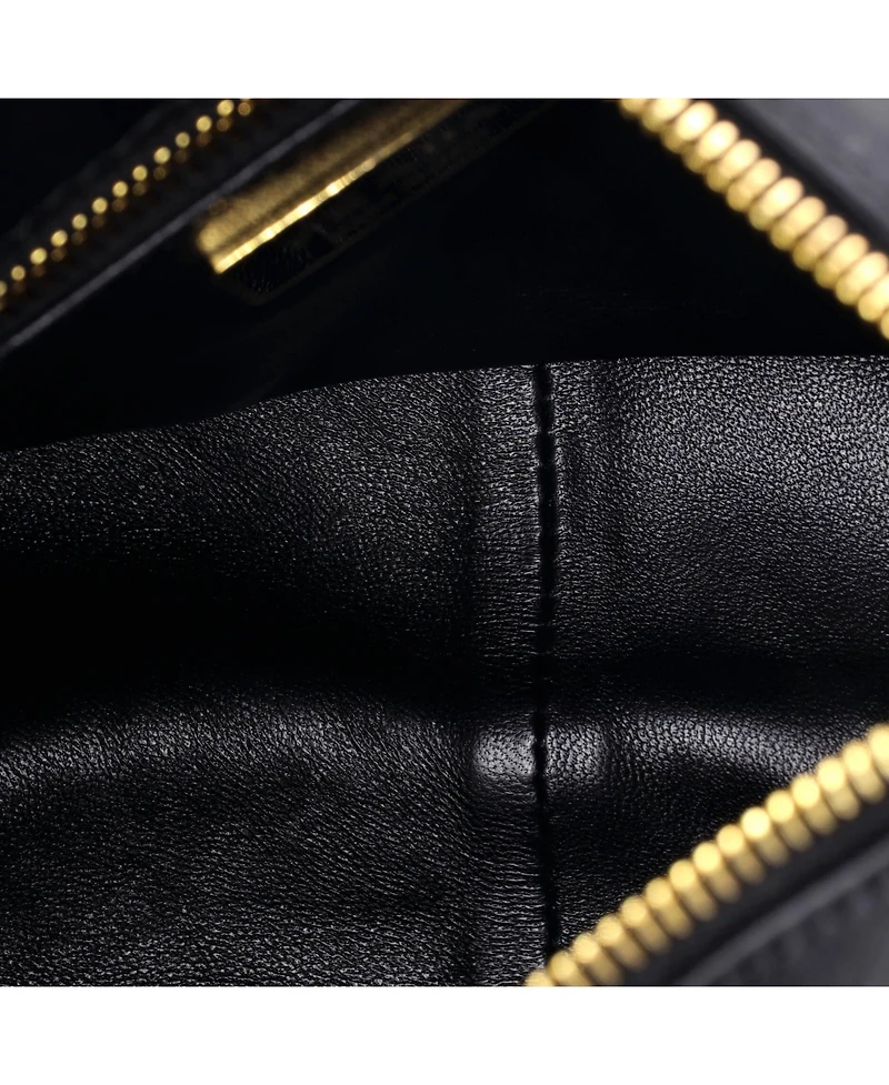 Pre-Owned Prada Medium Aimee Shoulder Bag Leather