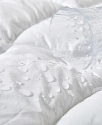 Unikome Cooling Mattress Pad with Deep Pocket