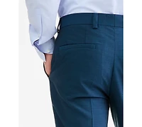 Hugo by Boss Men's Modern-Fit Suit Pants