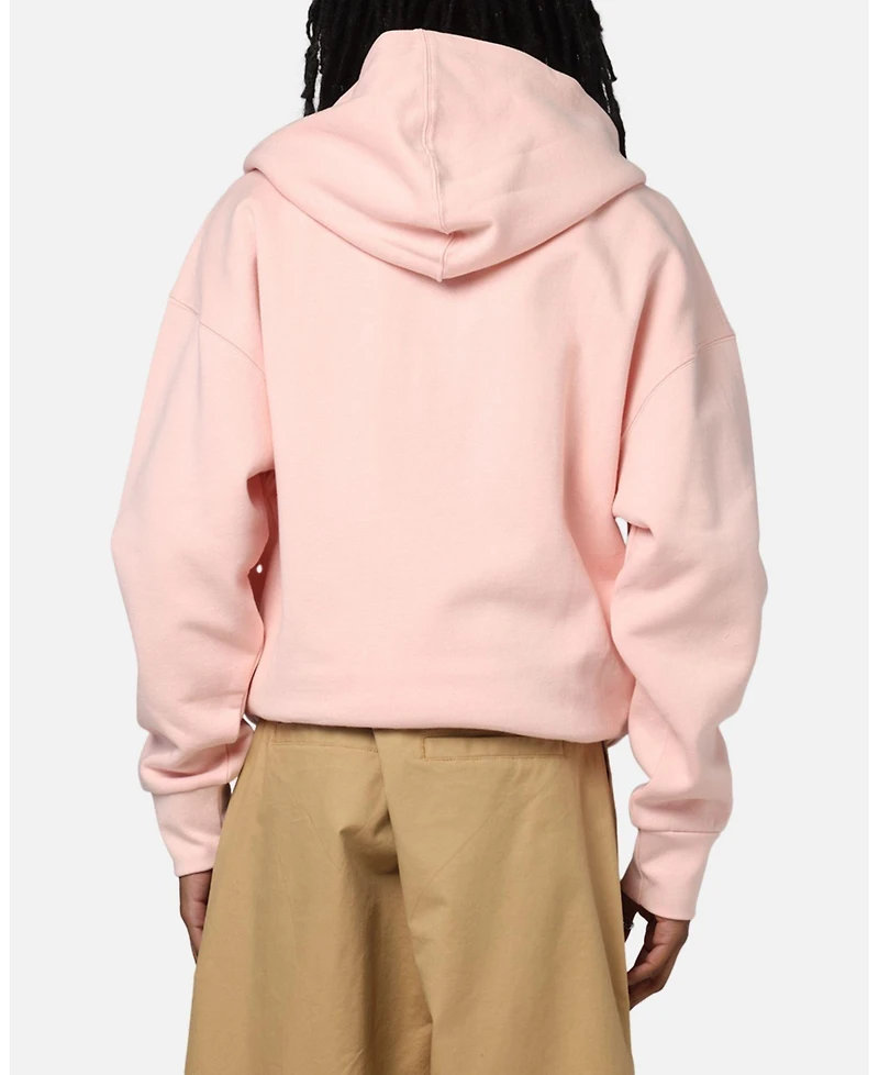 Loiter Men's Cosmos Zip Hoodie Sweatshirt