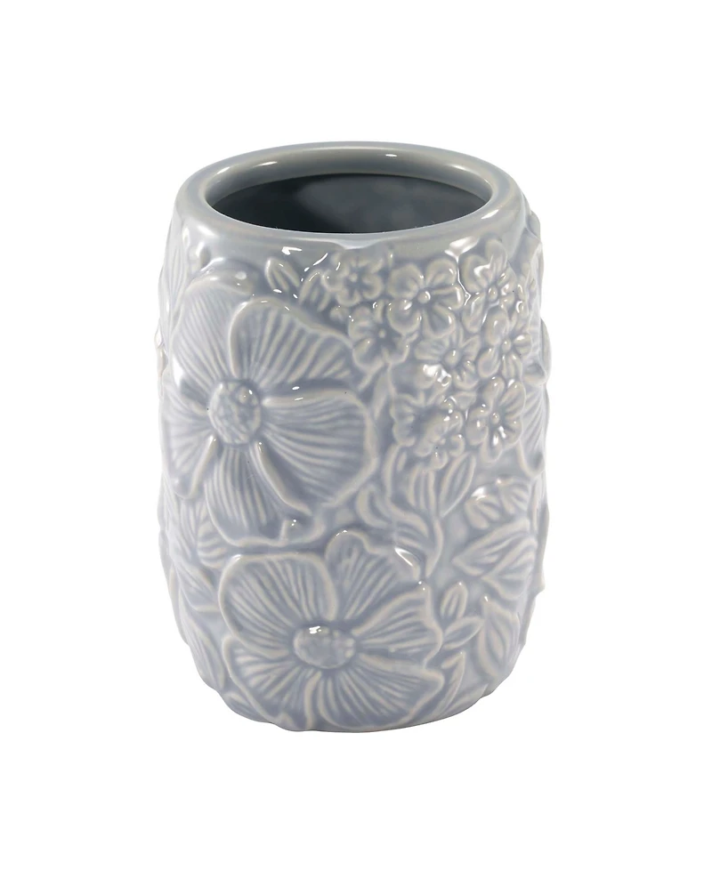 Nicole Miller Camille 3" Decorative Tumbler