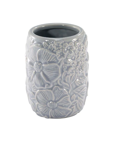 Nicole Miller Camille 3" Decorative Tumbler