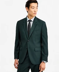 Hugo By Hugo Boss Mens Modern Fit Suit Separates