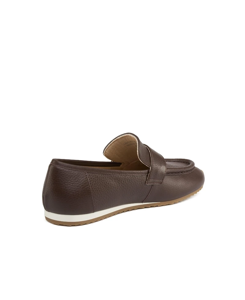 Jslides women Palmer Leather Loafer