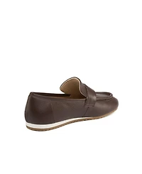 Jslides women Palmer Leather Loafer
