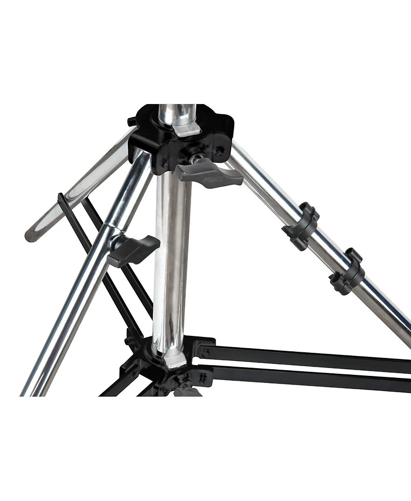 Kupo 12.8' 4-Section Steel Baby Boom Stand