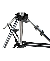 Kupo 12.8' 4-Section Steel Baby Boom Stand
