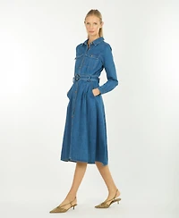 Super Natural by Secret Mission Women's Arrowleigh Dress