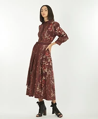 Super Natural by Secret Mission Women's Blaine Dress