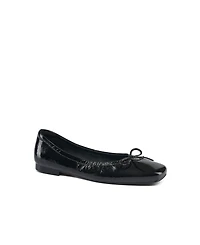 Grace Footwear Women's Turin Ballerina
