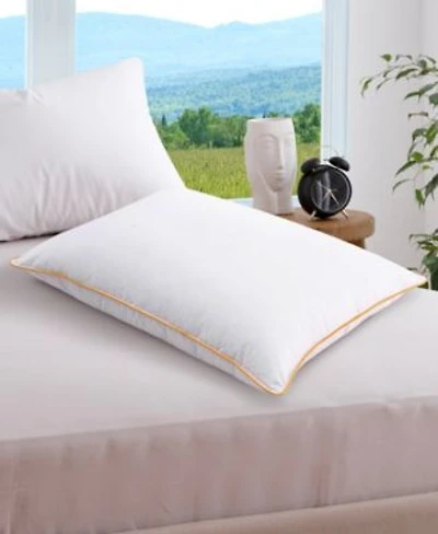 Cheer Collection Feather Down Filled Pillows