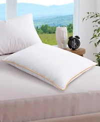 Cheer Collection Feather Down Filled Pillows