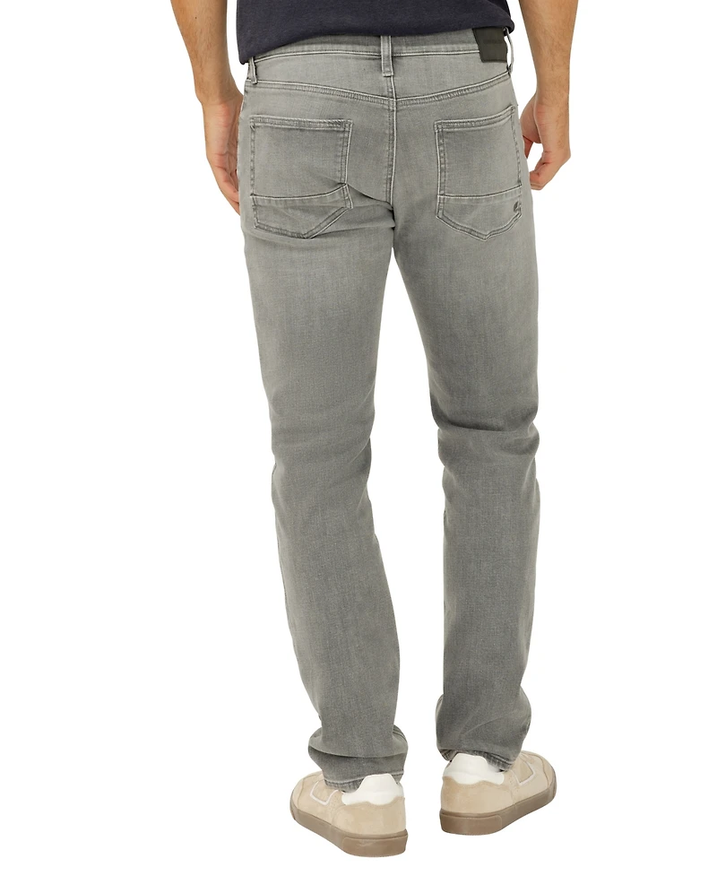 Silver Jeans Co. Men's Konrad Slim-Fit