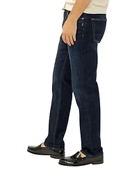 Silver Jeans Co. Men's Machray Regular-Fit Straight