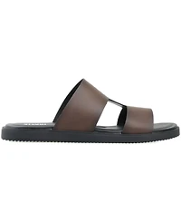 Alfani Men's Edgarr Slide Sandals, Exclusively at Macy's