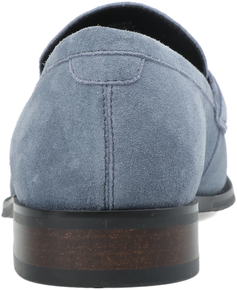 Alfani Men's Marekk Round-Toe Dress Shoes, Macy's Exclusive