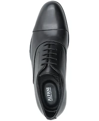 Alfani Men's Millionn Lace-Up Dress Shoes, Macy's Exclusive