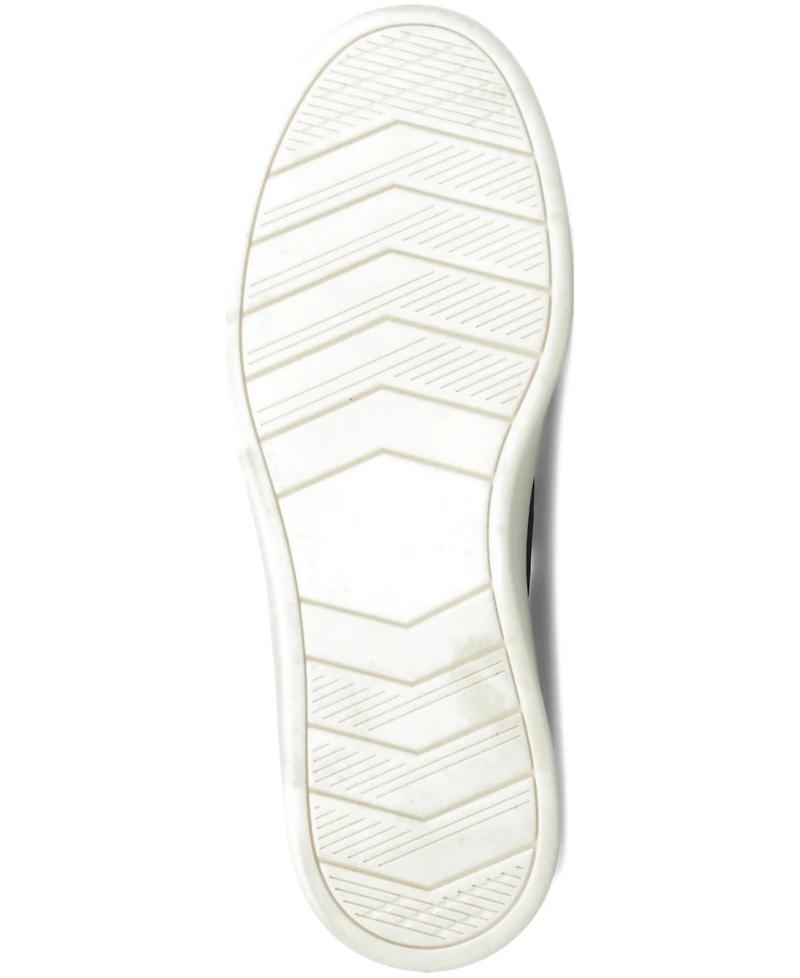 Alfani Men's Currtis Driver Round-Toe Loafers, Macy's Exclusive