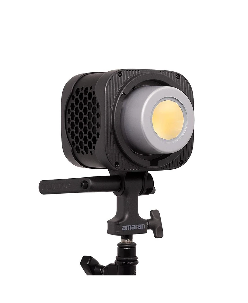 amaran Halo 200x 200W Bi-Color Cob Led Light