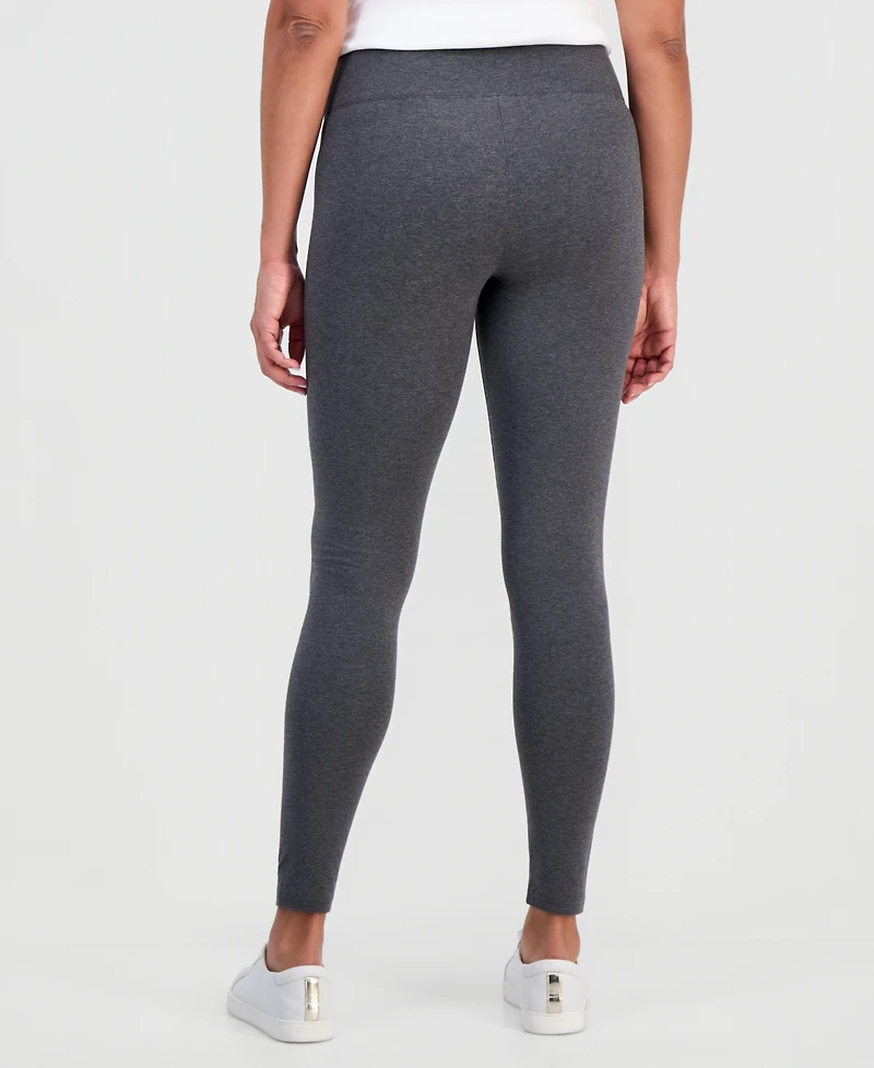 Style & Co Women's High Rise Leggings, Created for Macy's