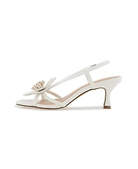 Rm By Rebecca Minkoff Womens Cassidy Heeled Sandal