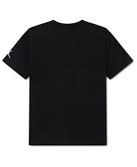 Jordan Boys' 8-20 Jumpman Air Short-Sleeve T-Shirt