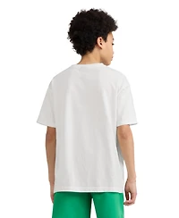 Jordan Boys' 8-20 The Goat Short-Sleeve T-Shirt