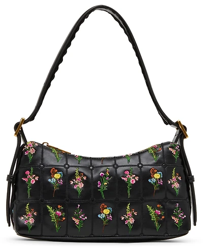 Betsey Johnson Prairie Small Shoulder Handbag