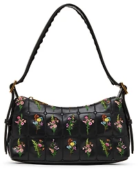 Betsey Johnson Prairie Small Shoulder Handbag