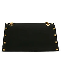 Betsey Johnson Flap Small Shoulder Handbag