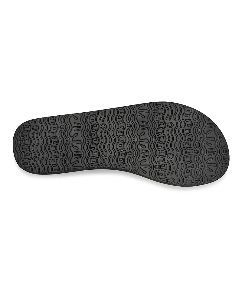 Sanuk Women's Yoga Joy Ii Sandals