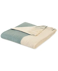 Ink+Ivy Stockholm Color Block Throw, 50" x 60"