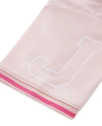 Jordan Girls' 7-16 Secret Diary Cropped Jersey