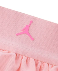 Jordan Girls' 7-16 Secret Diary Tulle Skort