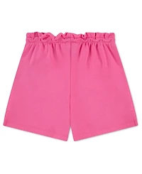 Jordan Girls' 7-16 Secret Diary Paperbag Shorts